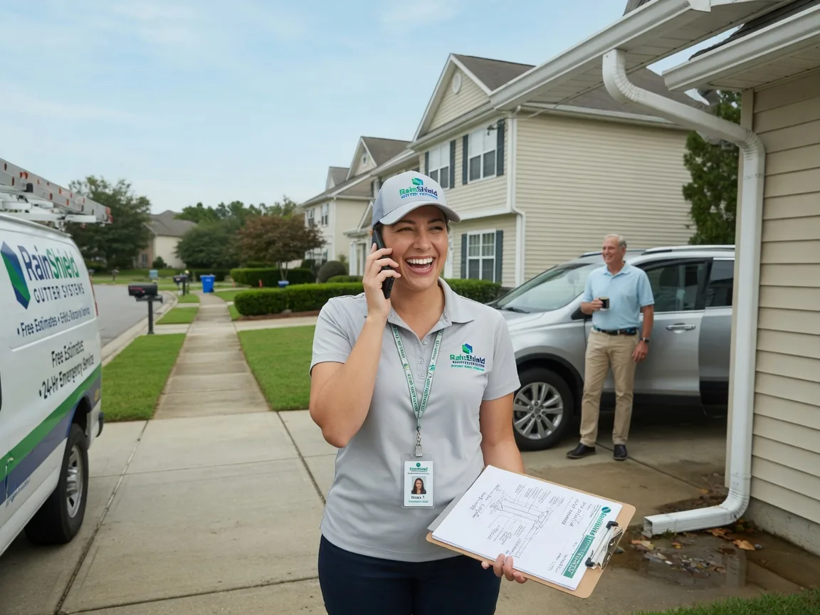 Gutter Installation Dupuyer, MT FAQs